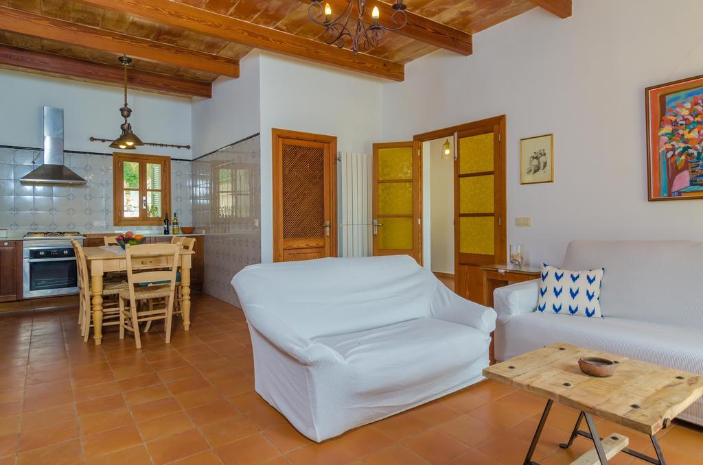 Son Mora Villa Porreres Exterior photo